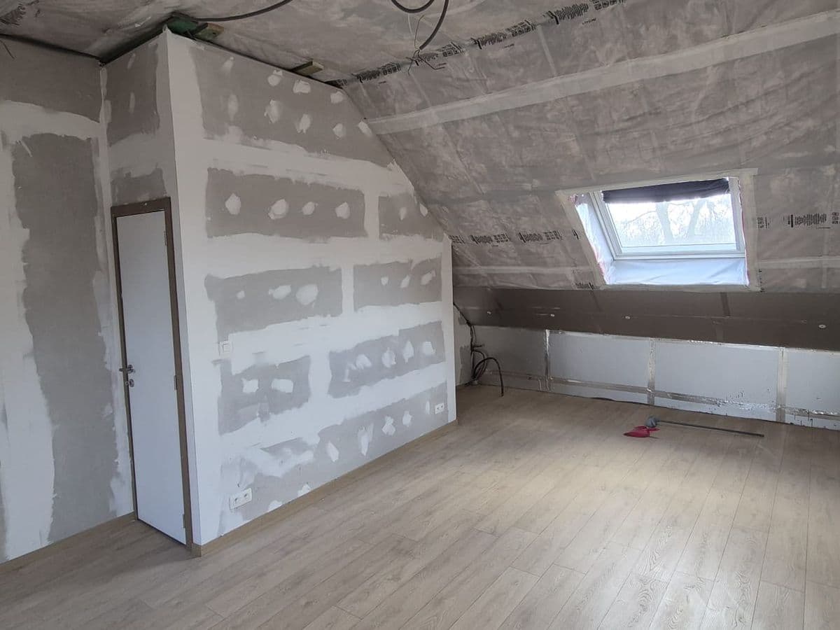 Afwerking & renovatie